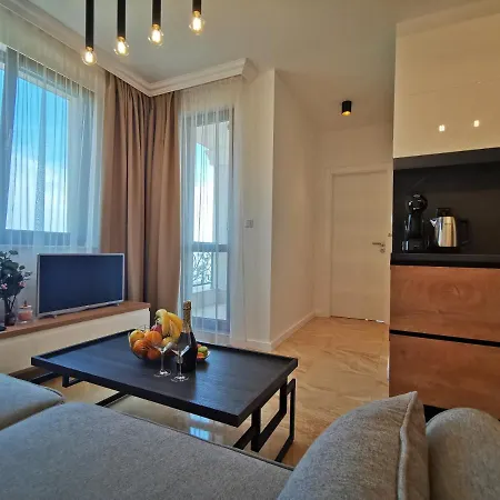 Onyx Private Apartmán