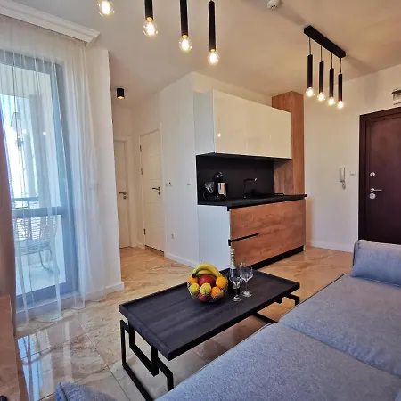 Apartmán Onyx Private *