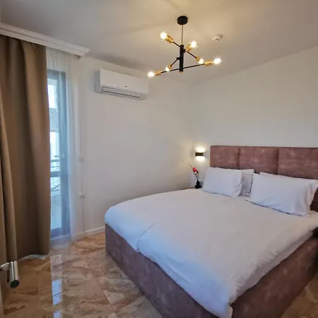 Onyx Private Apartmán *