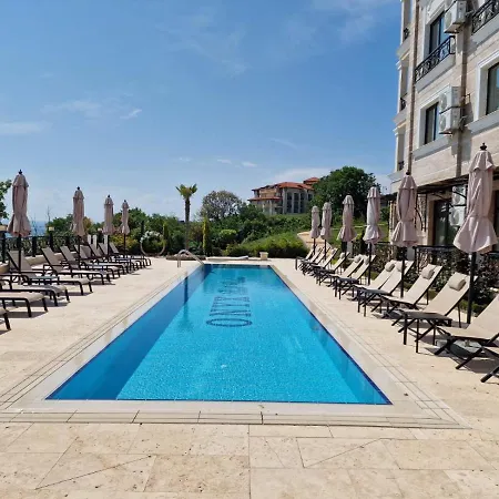 Apartmán Onyx Private Sveti Vlas