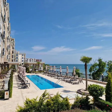 Apartmán Onyx Private