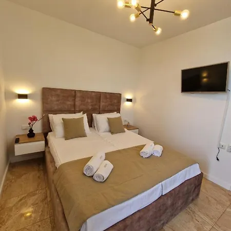 Apartmán Onyx Private