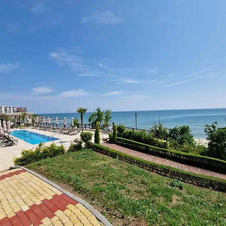 Apartmán Onyx Private
