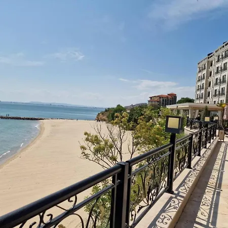Apartmán Onyx Private