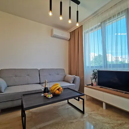 Apartament Onyx Private Sveti Vlas