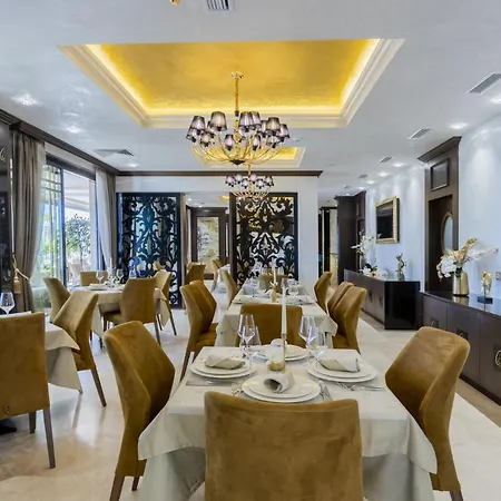 Onyx Private Apartament Sveti Vlas