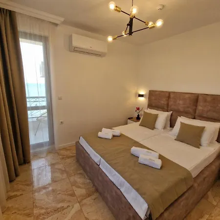 Apartament Onyx Private Sveti Vlas